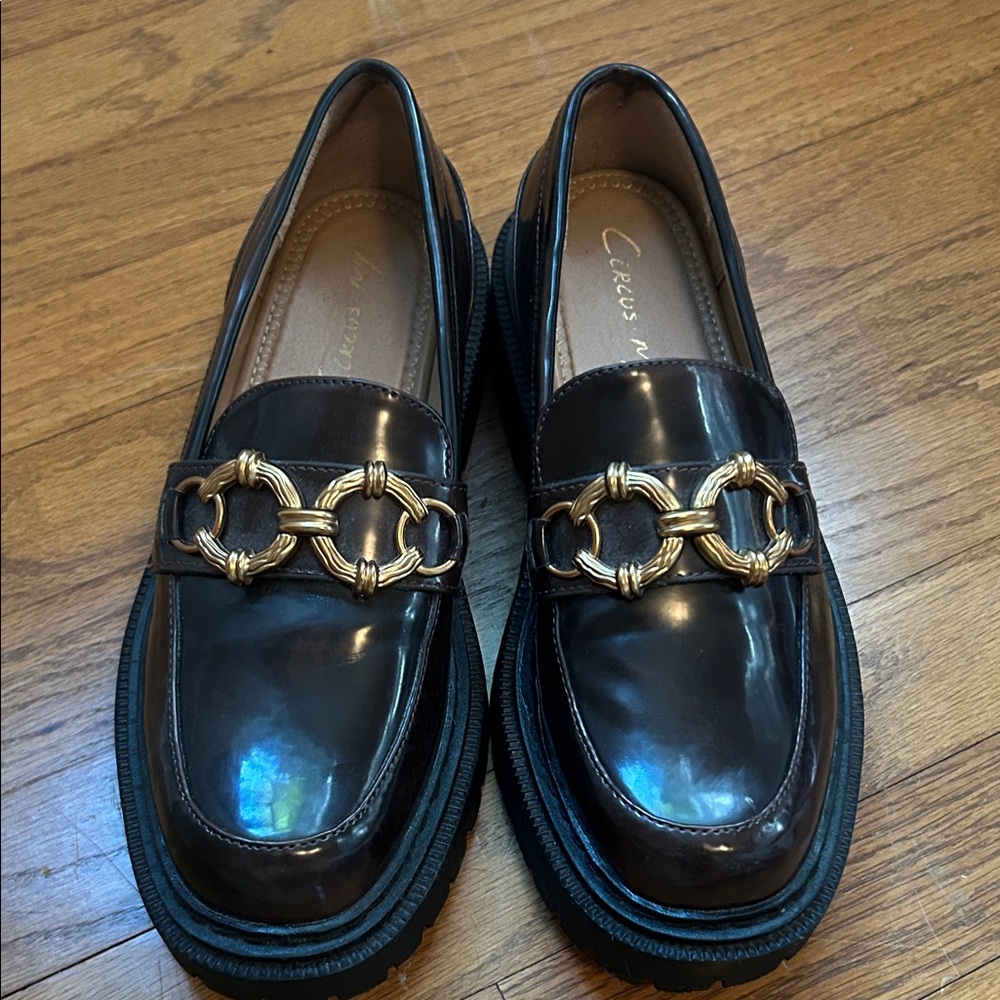 Circus NY by Sam Edelman Women's Ella Loafer